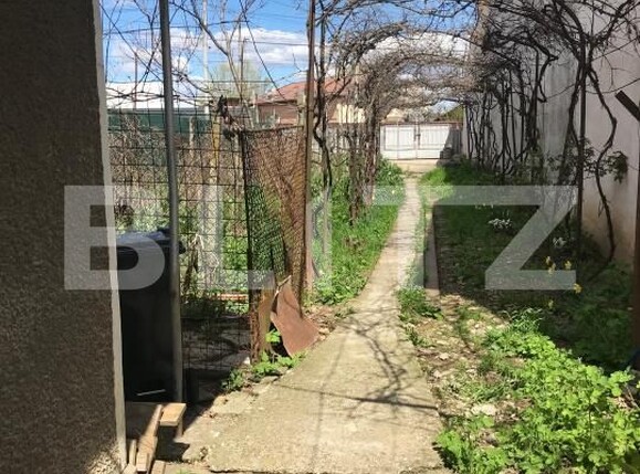 Teren de vânzare Nord - 191954TV | BLITZ Târgoviște | Poza4