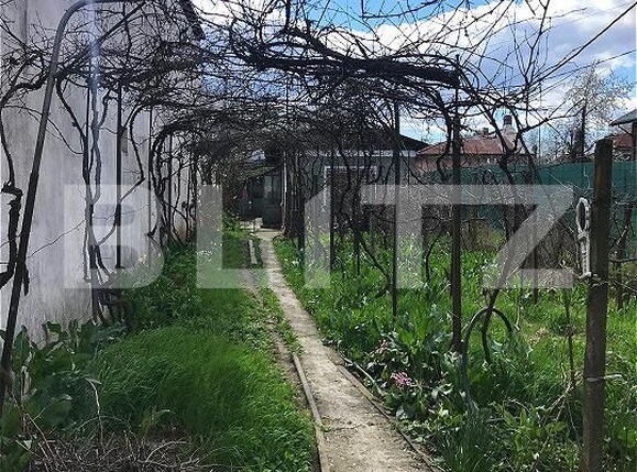 Teren de vânzare Nord - 191954TV | BLITZ Târgoviște | Poza3