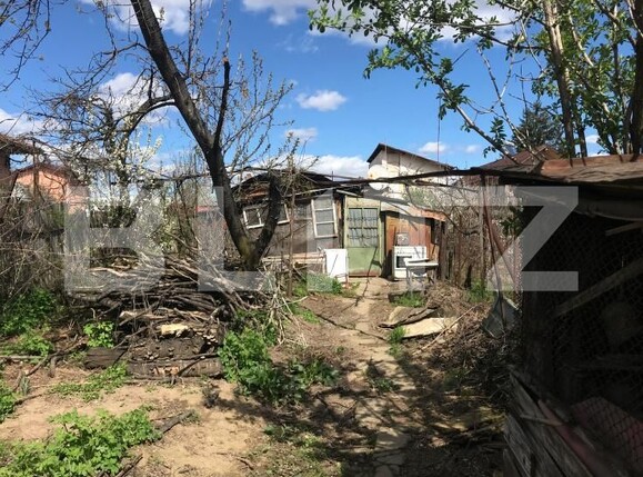 Teren de vânzare Nord - 191954TV | BLITZ Târgoviște | Poza11