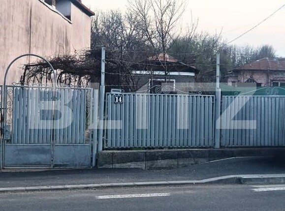 Teren de vânzare Nord - 191954TV | BLITZ Târgoviște | Poza2