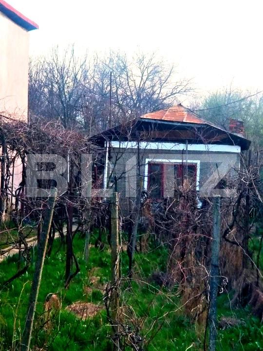 Teren de vânzare Nord - 191954TV | BLITZ Târgoviște | Poza5