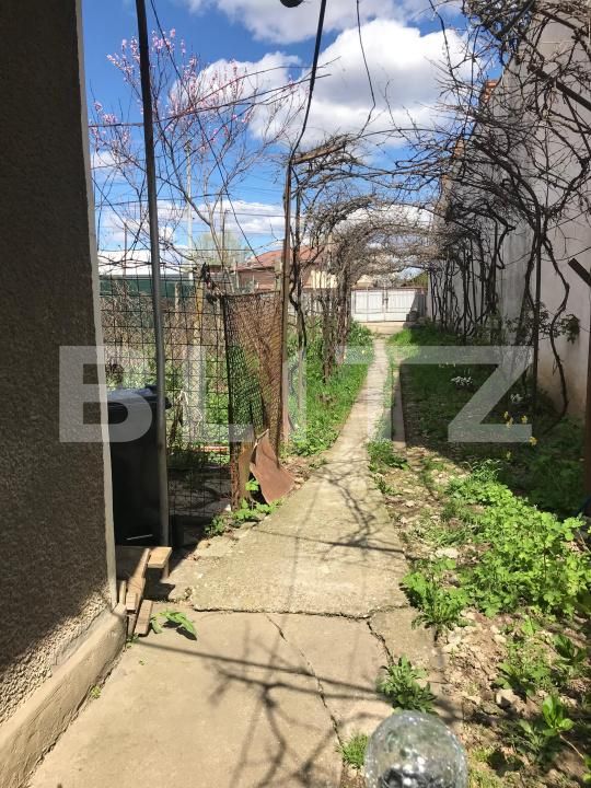 Teren de vânzare Nord - 191954TV | BLITZ Târgoviște | Poza4