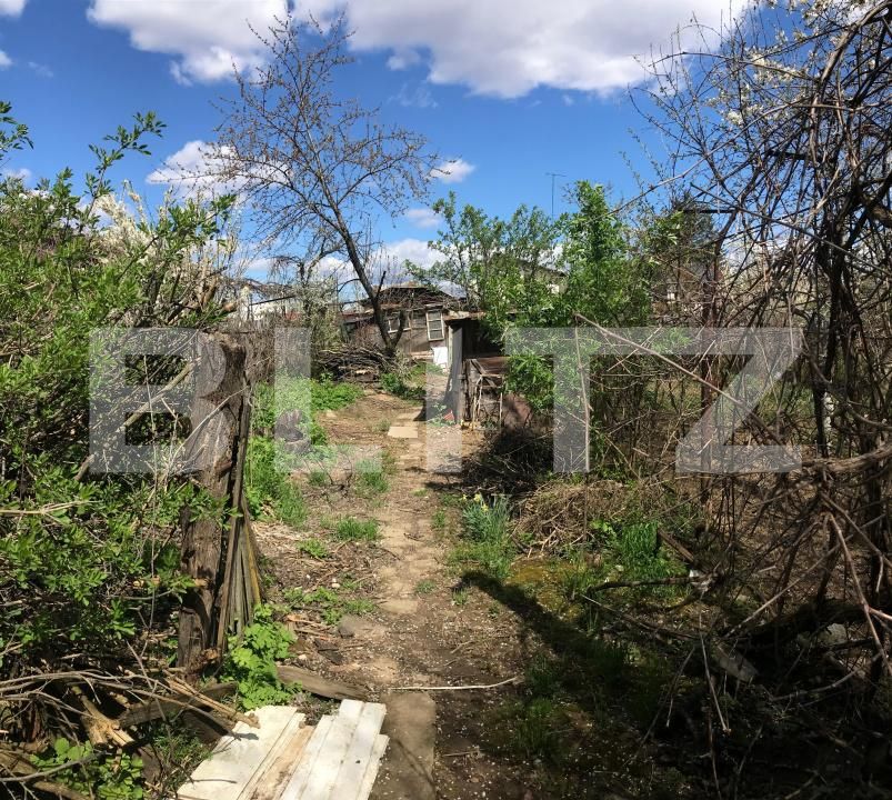 Teren de vânzare Nord - 191954TV | BLITZ Târgoviște | Poza10