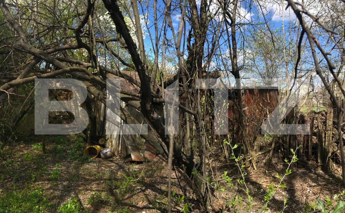 Teren de vânzare Nord - 191954TV | BLITZ Târgoviște | Poza9