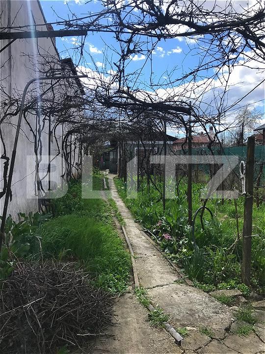 Teren de vânzare Nord - 191954TV | BLITZ Târgoviște | Poza3