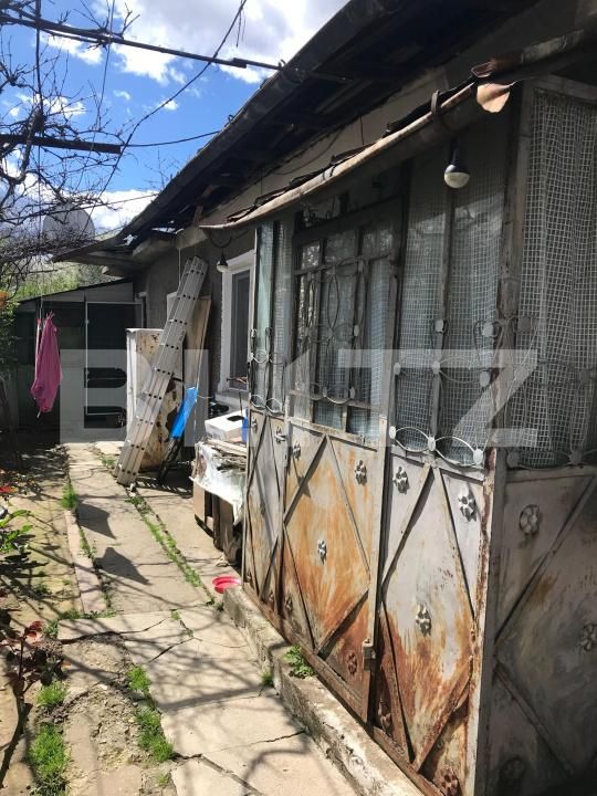 Teren de vânzare Nord - 191954TV | BLITZ Târgoviște | Poza6