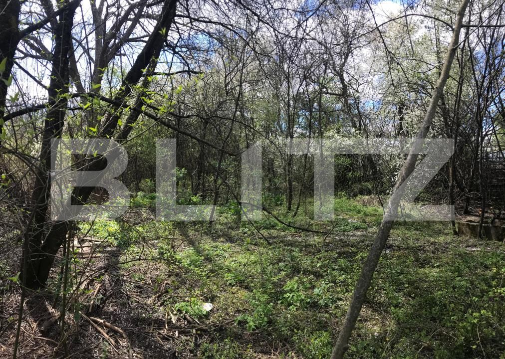 Teren de vânzare Nord - 191954TV | BLITZ Târgoviște | Poza8