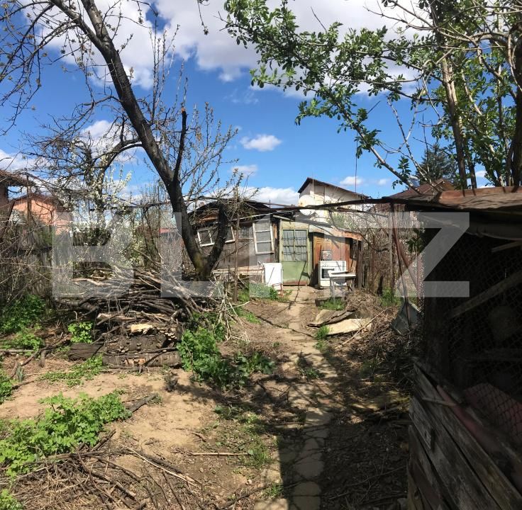 Teren de vânzare Nord - 191954TV | BLITZ Târgoviște | Poza11