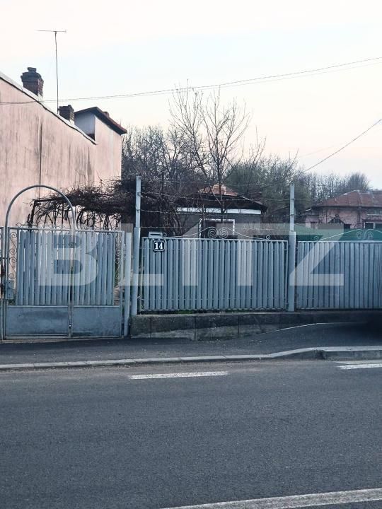 Teren de vânzare Nord - 191954TV | BLITZ Târgoviște | Poza2