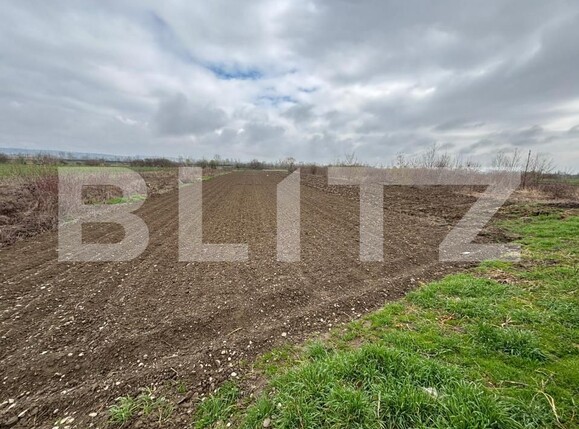 Teren de vânzare Micro 11 - 191986TV | BLITZ Târgoviște | Poza1