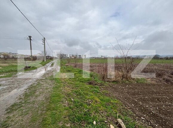 Teren de vânzare Micro 11 - 191986TV | BLITZ Târgoviște | Poza2