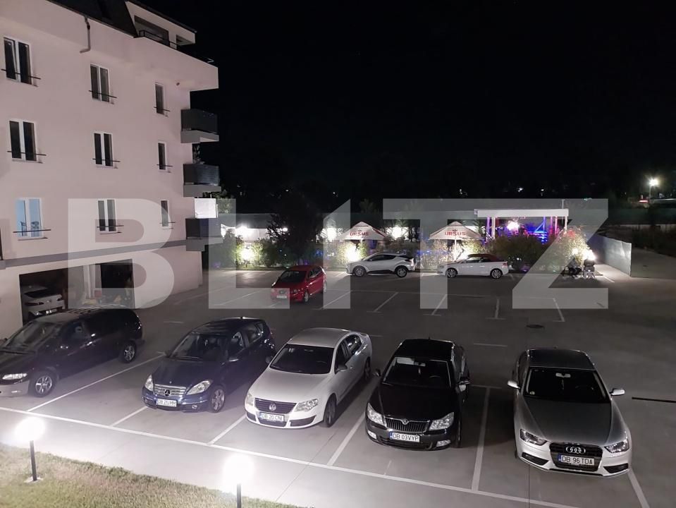 Apartament de vânzare 2 camere Central - 191998AV | BLITZ Târgoviște | Poza2