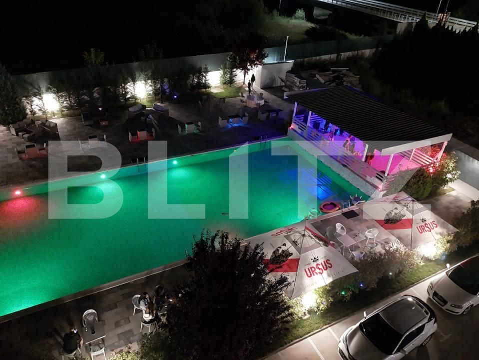 Apartament de vânzare 2 camere Central - 191998AV | BLITZ Târgoviște | Poza3