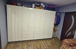 Apartament 3 camere, confort 1 semidecomandat – Titu, zona I.C. Visarion 