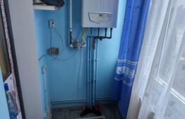 Apartament 3 camere, confort 1 semidecomandat – Titu, zona I.C. Visarion 