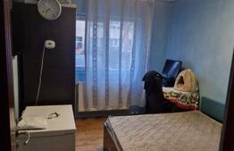 Apartament 3 camere, confort 1 semidecomandat – Titu, zona I.C. Visarion 