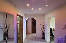 Apartament 3 camere decomandat, etaj 4, balcon, izolat – M11