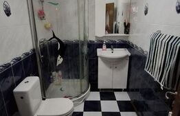 Apartament  spatios -3 camere decomandat, etaj 4, balcon, izolat – M11