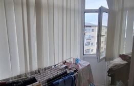 Apartament  spatios -3 camere decomandat, etaj 4, balcon, izolat – M11