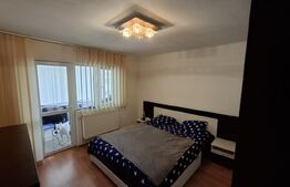 Apartament  spatios -3 camere decomandat, etaj 4, balcon, izolat – M11