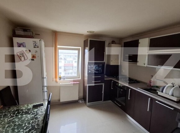 Apartament de vânzare 3 camere Micro 11 - 192074AV | BLITZ Târgoviște | Poza3