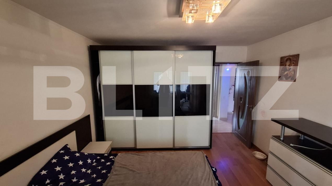 Apartament de vânzare 3 camere Micro 11 - 192074AV | BLITZ Târgoviște | Poza5