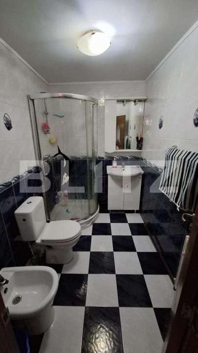 Apartament de vânzare 3 camere Micro 11 - 192074AV | BLITZ Târgoviște | Poza7