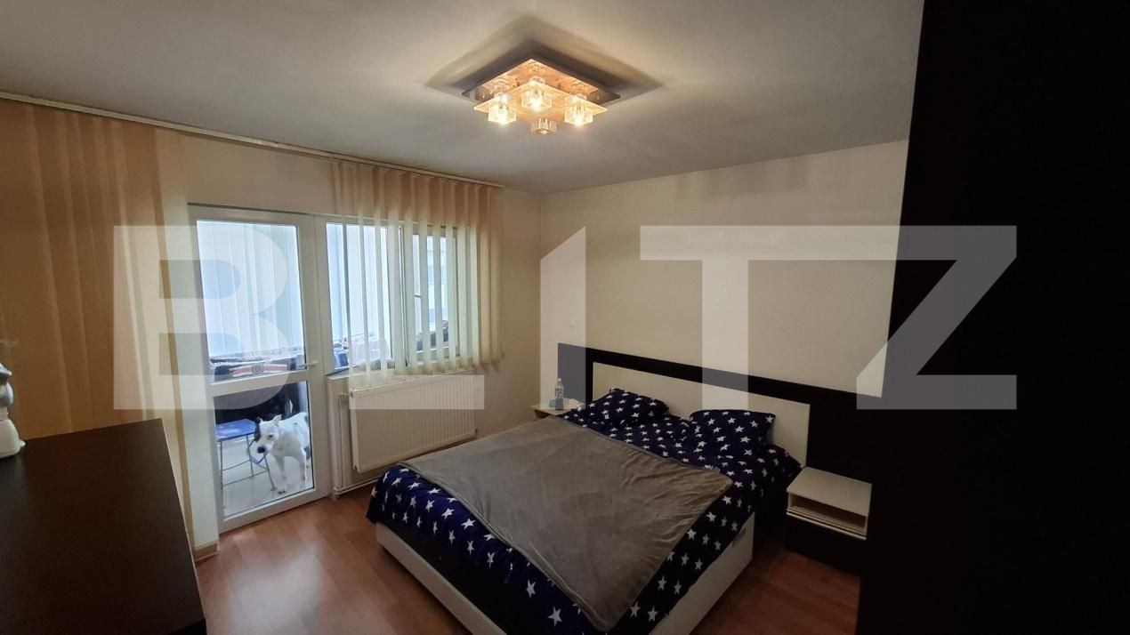 Apartament de vânzare 3 camere Micro 11 - 192074AV | BLITZ Târgoviște | Poza6