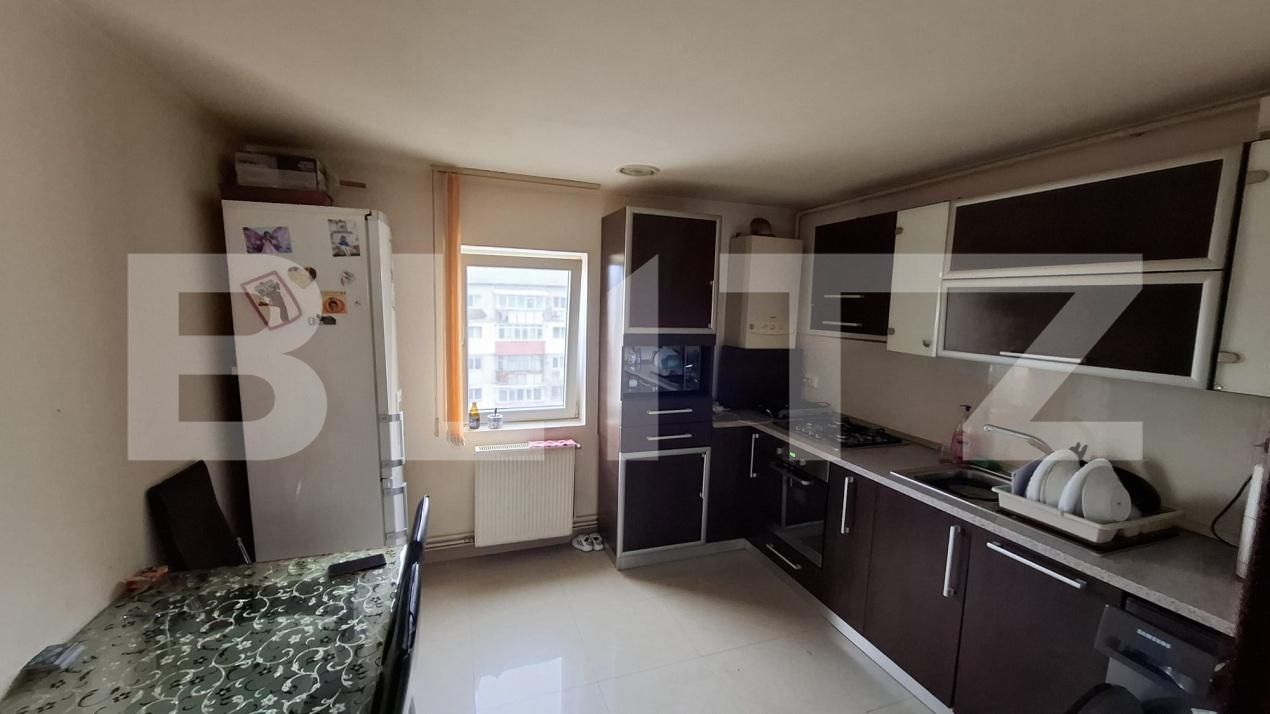 Apartament de vânzare 3 camere Micro 11 - 192074AV | BLITZ Târgoviște | Poza3