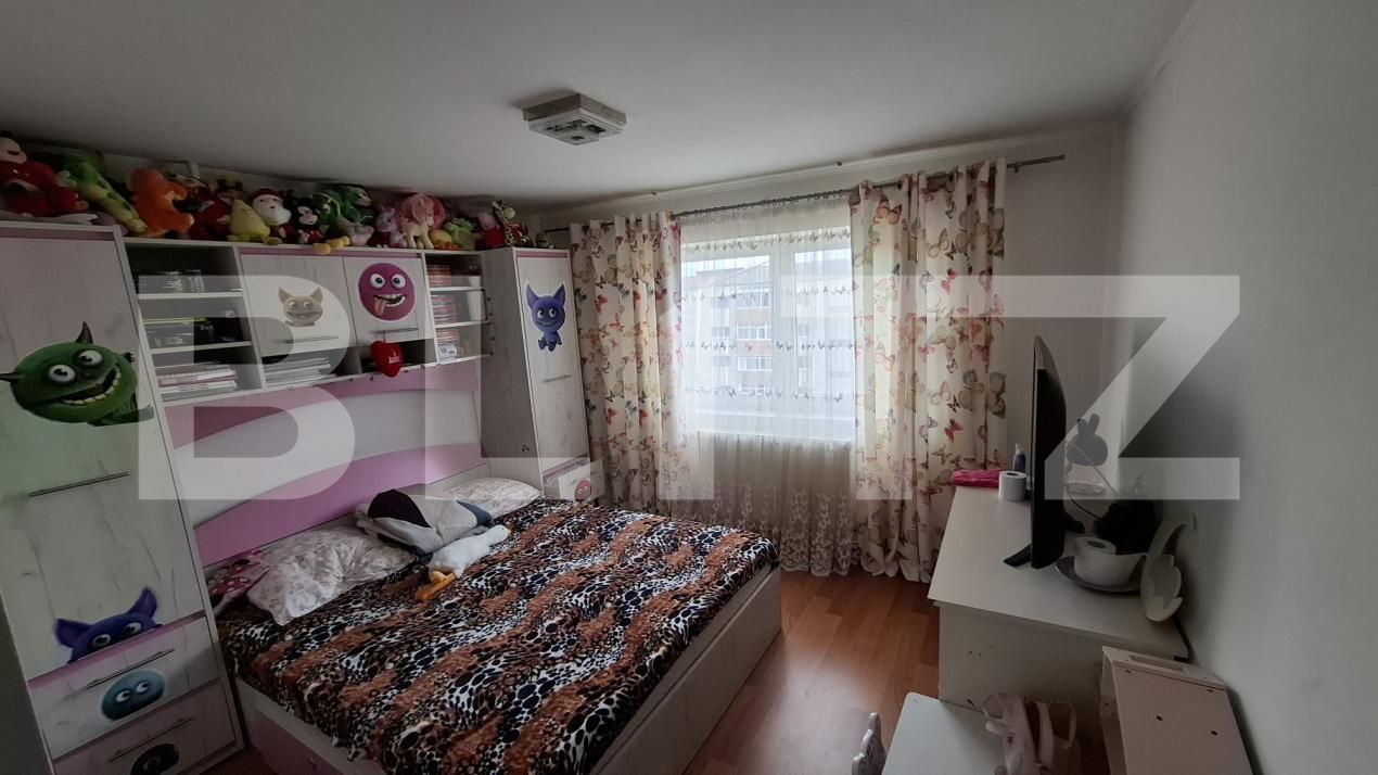 Apartament de vânzare 3 camere Micro 11 - 192074AV | BLITZ Târgoviște | Poza4