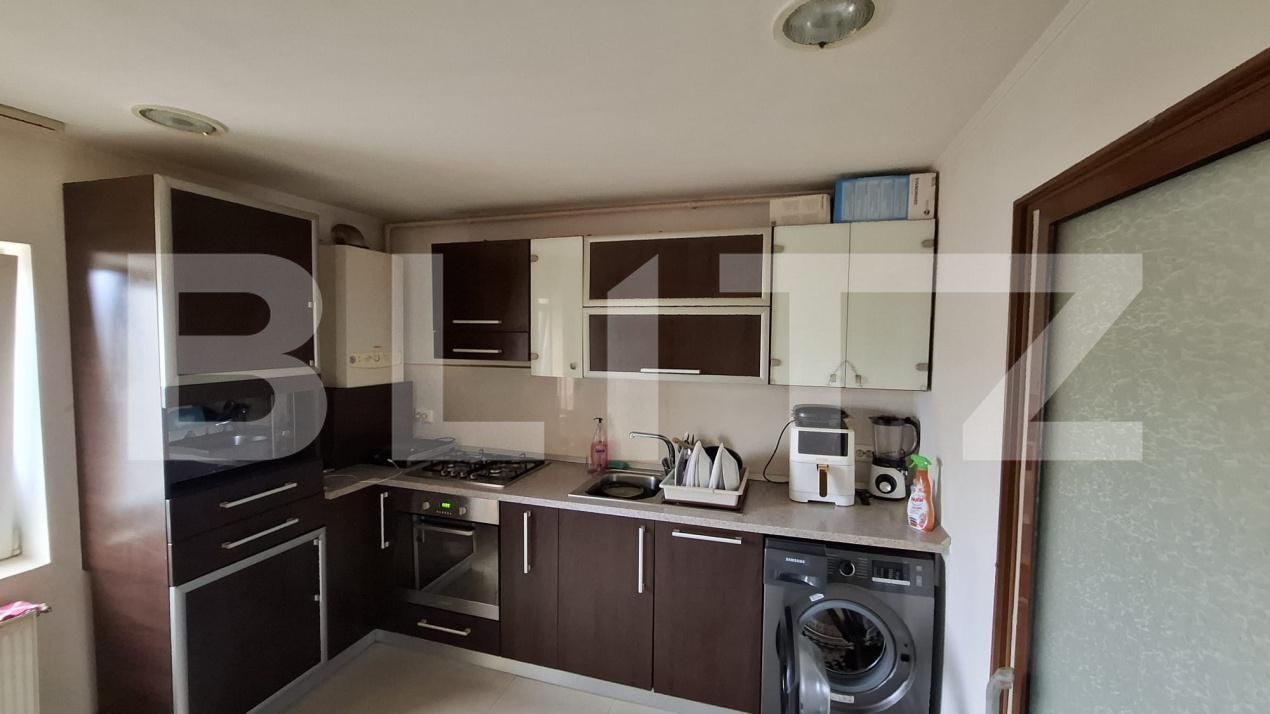 Apartament de vânzare 3 camere Micro 11 - 192074AV | BLITZ Târgoviște | Poza3