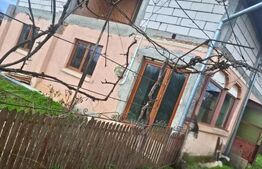 🔥 Casă (la roșu) + teren 2522 mp – ideală pentru personalizare - Costestii Deal