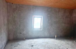 🔥 Casă (la roșu) + teren 2522 mp – ideală pentru personalizare - Costestii Deal