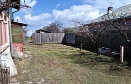 🔥 Casă (la roșu) + teren 2522 mp – ideală pentru personalizare - Costestii Deal