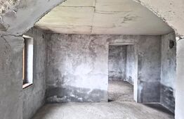 🔥 Casă (la roșu) + teren 2522 mp – ideală pentru personalizare - Costestii Deal