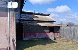 🔥 Casă (la roșu) + teren 2522 mp – ideală pentru personalizare - Costestii Deal