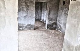 🔥 Casă (la roșu) + teren 2522 mp – ideală pentru personalizare - Costestii Deal