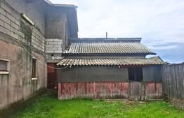 🔥 Casă (la roșu) + teren 2522 mp – ideală pentru personalizare - Costestii Deal