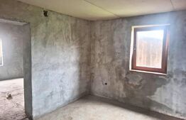 🔥 Casă (la roșu) + teren 2522 mp – ideală pentru personalizare - Costestii Deal