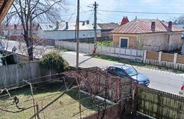 🔥 Casă (la roșu) + teren 2522 mp – ideală pentru personalizare - Costestii Deal