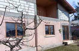 🔥 Casă (la roșu) + teren 2522 mp – ideală pentru personalizare - Costestii Deal