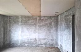 🔥 Casă (la roșu) + teren 2522 mp – ideală pentru personalizare - Costestii Deal