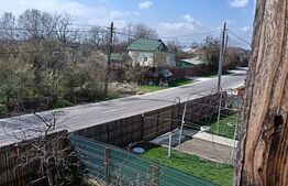 🔥 Casă (la roșu) + teren 2522 mp – ideală pentru personalizare - Costestii Deal