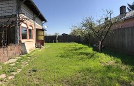 🔥 Casă (la roșu) + teren 2522 mp – ideală pentru personalizare - Costestii Deal