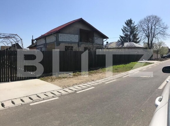 Casa de vânzare 3 camere Găeşti - 192162CV | BLITZ Târgoviște | Poza22