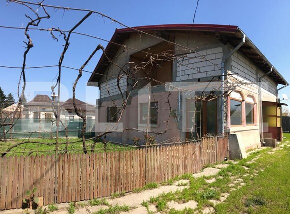 Casa de vânzare 3 camere Găeşti - 192162CV | BLITZ Târgoviște | Poza1