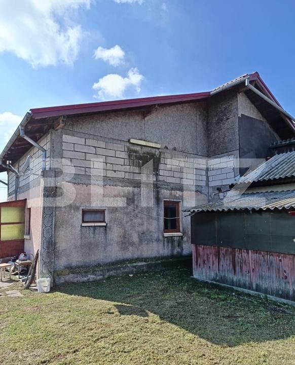 Casa de vânzare 3 camere Găeşti - 192162CV | BLITZ Târgoviște | Poza15