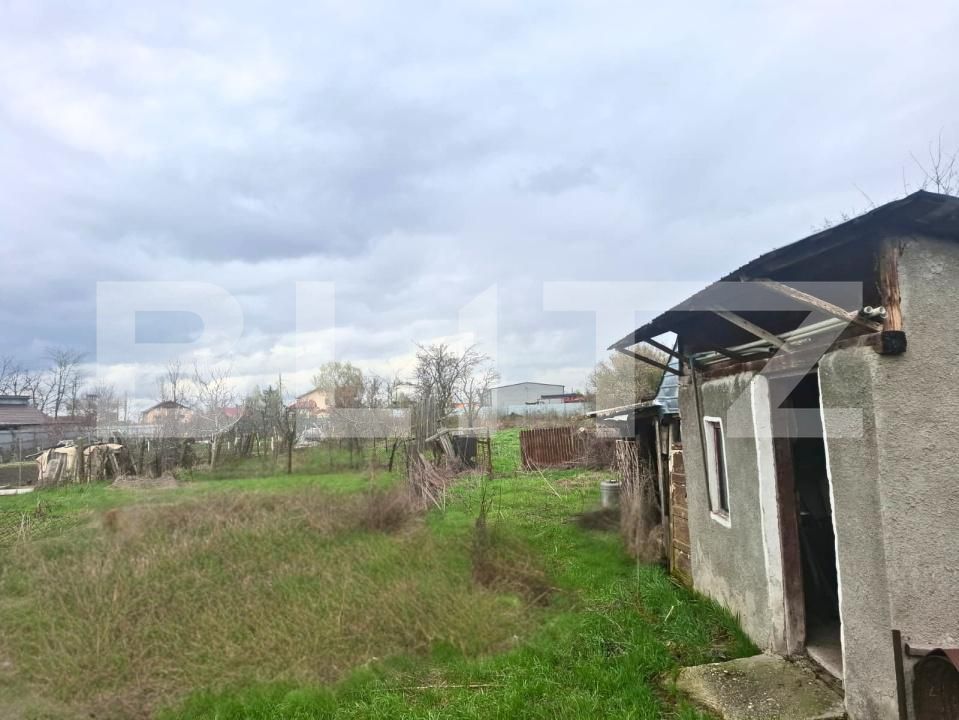 Casa de vânzare 3 camere Găeşti - 192162CV | BLITZ Târgoviște | Poza5