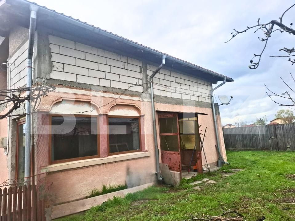 Casa de vânzare 3 camere Găeşti - 192162CV | BLITZ Târgoviște | Poza6