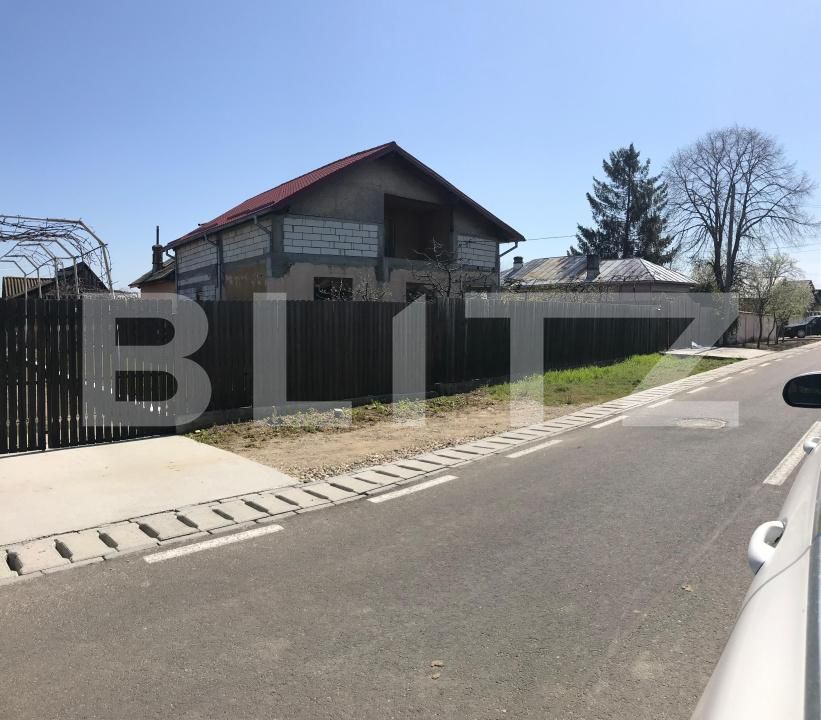 Casa de vânzare 3 camere Găeşti - 192162CV | BLITZ Târgoviște | Poza22